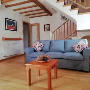  Apartamento Natura A Tocar 2