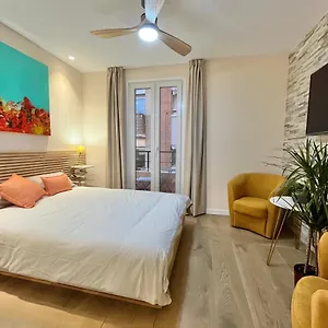  Apartamento A Loft Will Fall In With