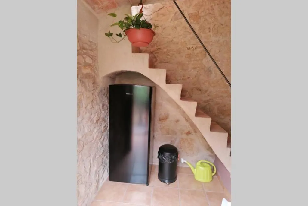 Apartamento Cal Niu Castell-Platja d'Aro