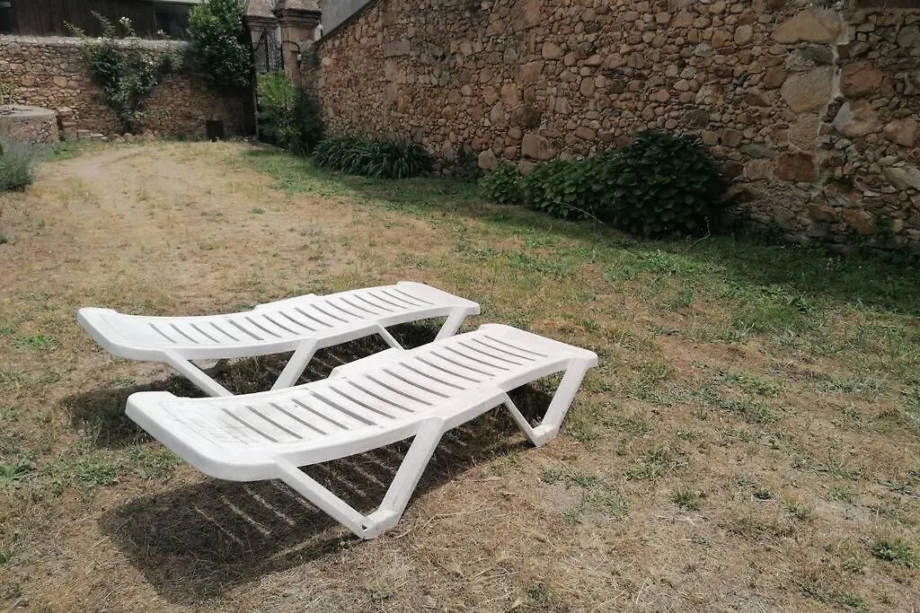 Apartamento Cal Niu Castell-Platja d'Aro